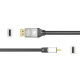 j5create 4K DisplayPort Cable