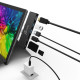 j5create ULTRADRIVEMINIDOCK for Surface Pro 7