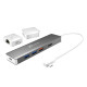 j5create USB-C Modular Multi-Adapter with 2 Kits