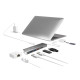 j5create USB-C Modular Multi-Adapter with 2 Kits