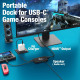 j5create Video Capture USB Hub