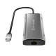 j5create 4K60 Elite USB-C 10Gbps Travel Dock