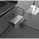 j5create 4K60 Elite USB-C 10Gbps Travel Dock