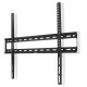 Hama TV Wall Bracket, Rigid, 254 cm (100