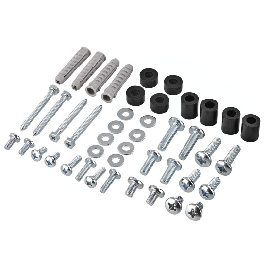 Hama TV Wall Bracket, Rigid, 254 cm (100