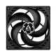 Fan ARCTIC P14, 4 pin, 140 mm