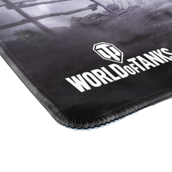Mousepad World of Tanks Super Conqueror, Size XL