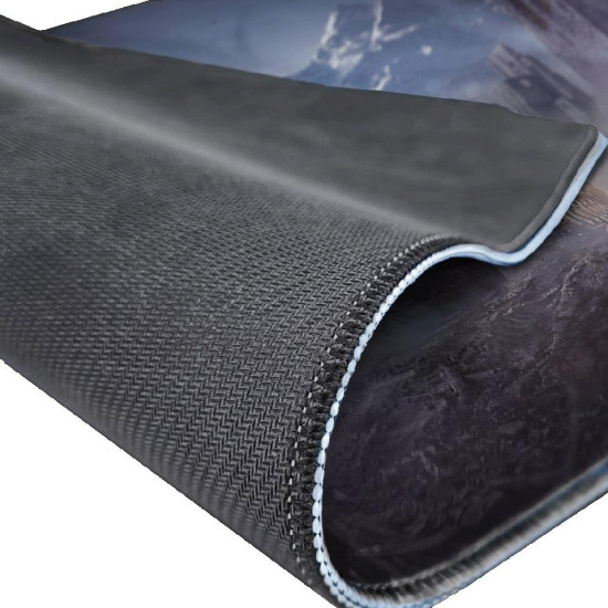 Mousepad World of Tanks Super Conqueror, Size XL