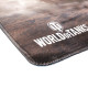 Mousepad World of Tanks VZ.55, Size XL