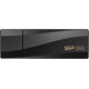 Silicon Power flash drive 128GB Blaze B07 USB 3.2, black