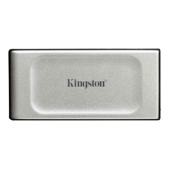 External SSD Kingston XS2000, 4TB