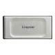 External SSD Kingston XS2000, 4TB