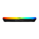 Памет Kingston FURY Beast Black RGB 16GB DDR4 3600MHz CL18