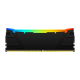 Memory Kingston FURY Renegade RGB 32GB (2x16GB) DDR4 3600MHz CL16