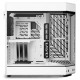 Case HYTE Y60 Tempered Glass, Mid-Tower, White