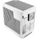 Case HYTE Y60 Tempered Glass, Mid-Tower, White