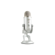 Premium Microphone Logitech Blue YETI - Silver