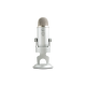 Premium Microphone Logitech Blue YETI - Silver