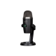 Premium Microphone Logitech Blue YETI Nano - Black