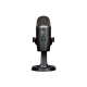 Premium Microphone Logitech Blue YETI Nano - Black