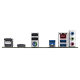 Motherboard GIGABYTE B650M D3HP socket AM5