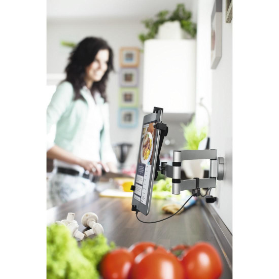 Hama Wall Holder for Tablets from 7 – 11