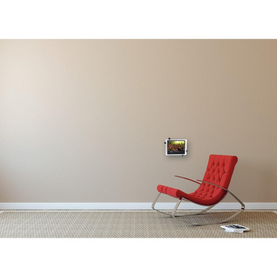 Hama Wall Holder for Tablets from 7 – 11