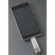 USB памет HAMA Тип USB-C Laeta, 32GB, 124162
