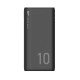 External battery Silicon Power QP15 10000 mAh Black