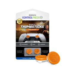 KontrolFreek Sports Thumbsticks Omni - Orange