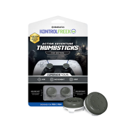KontrolFreek Action Adventure Thumbsticks CQC Grey