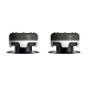 Аксесоар KontrolFreek Action Adventure Thumbsticks CQC Grey
