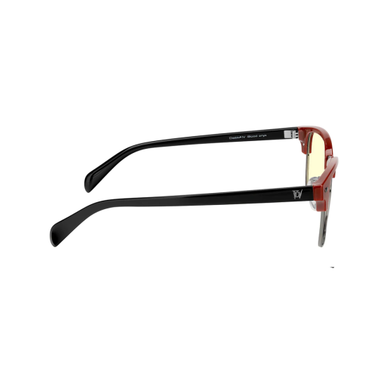 Computer glasses GUNNAR Diablo IV Sanctuary Edition - Blood Onyx Amber