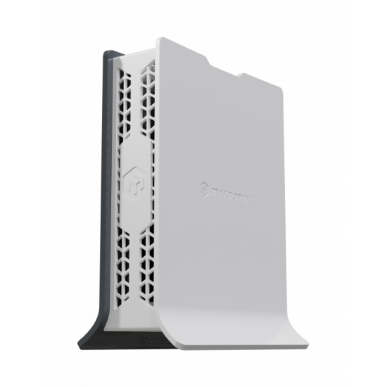 Router MikroTik L41G-2axD&FG621-EA hAP ax lite, LTE6, 2.4GHz, 4x10/100/1000, WiFi