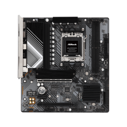 Motherboard ASRock B650M-HDV/M.2, Socket AM5 2xDDR5