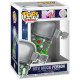 Funko Pop! Ad Icons: MTV 40th - MTV Moon Person #201 Vinyl Figure