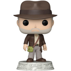 Фигурка Funko Pop! Movies: Indiana Jones - Indiana Jones #1385 Vinyl Figure