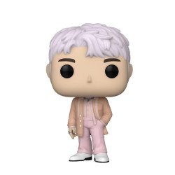Фигурка Funko Pop! Rocks: BTS - J-Hope #370 Vinyl Figure