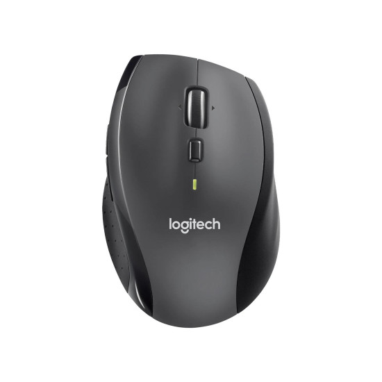 Безжична оптична мишка LOGITECH M705 Marathon, 1000 dpi