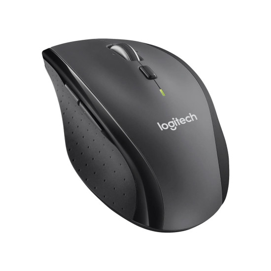 Безжична оптична мишка LOGITECH M705 Marathon, 1000 dpi
