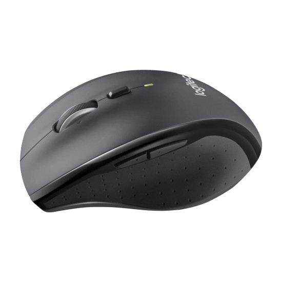 Безжична оптична мишка LOGITECH M705 Marathon, 1000 dpi