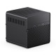 Case Jonsbo N2, Mini-ITX, Black