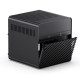 Case Jonsbo N2, Mini-ITX, Black
