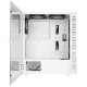 Case Kolink Observatory HF Mesh ARGB TG Mid-Tower White