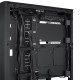 Case Lian Li LANCOOL 216 RGB Mid-Tower, Tempered Glass, Black