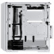 Case Lian Li LANCOOL 216 RGB Mid-Tower, Tempered Glass, White