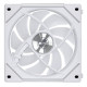 Fan Lian Li UNI SL-INF Reverse Blade 120 ARGB PWM White