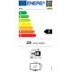 Монитор BenQ PhotoVue SW272Q, 27 inch, 1440p, HDR, Черен