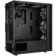 Case Kolink Observatory HF Mesh ARGB TG Mid-Tower Black