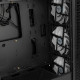 Case Kolink Observatory HF Mesh ARGB TG Mid-Tower Black